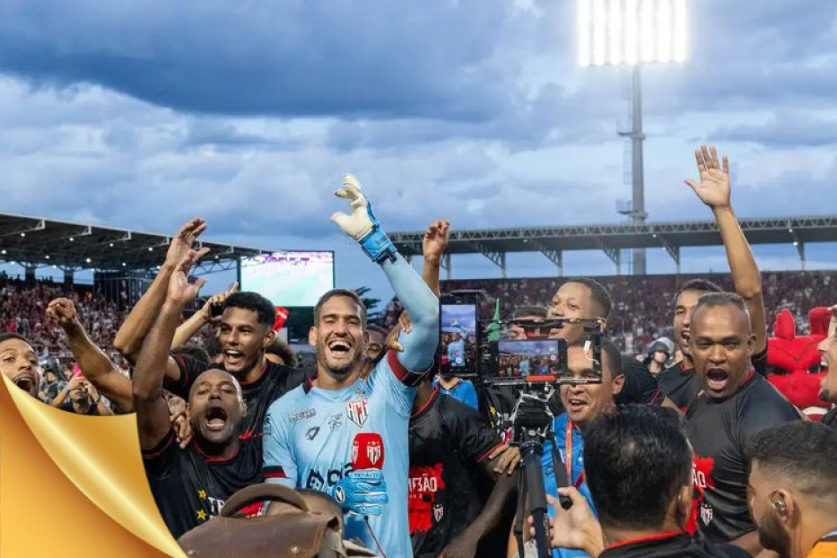 Os Maiores Campeões do Campeonato Goiano 2024: Quem Lidera a Corrida?