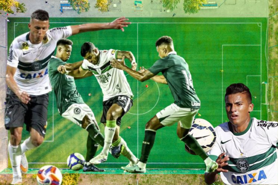 Os Desafios do Futebol no Interior de Goiás: A Realidade dos Pequenos Clubes