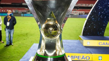 Artilharia do Brasileirão 2024: Quem Será o Grande Goleador? Artilharia do Brasileirão 2024: Quem Será o Grande Goleador?