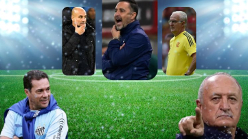 Brasileirão 2024: O Impacto das Contratações nos Clubes da Temporada Brasileirão 2024: O Impacto das Contratações nos Clubes da Temporada