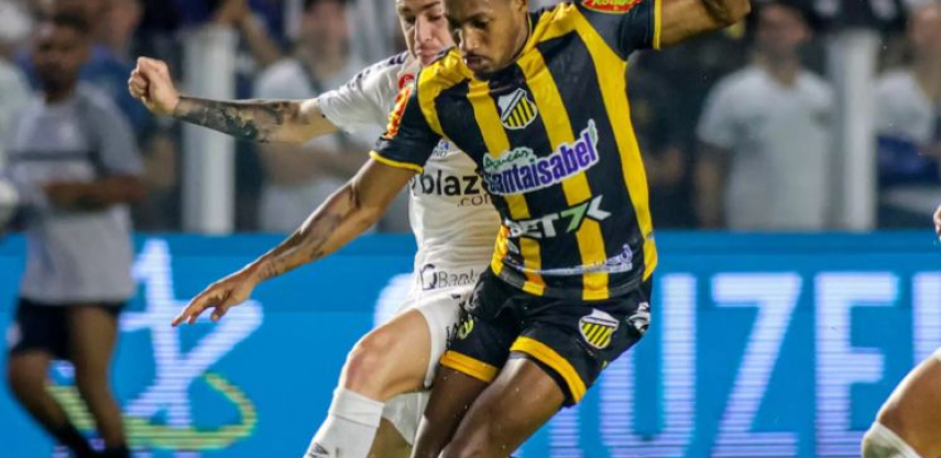 Novorizontino se Prepara para Brilhar na Série A