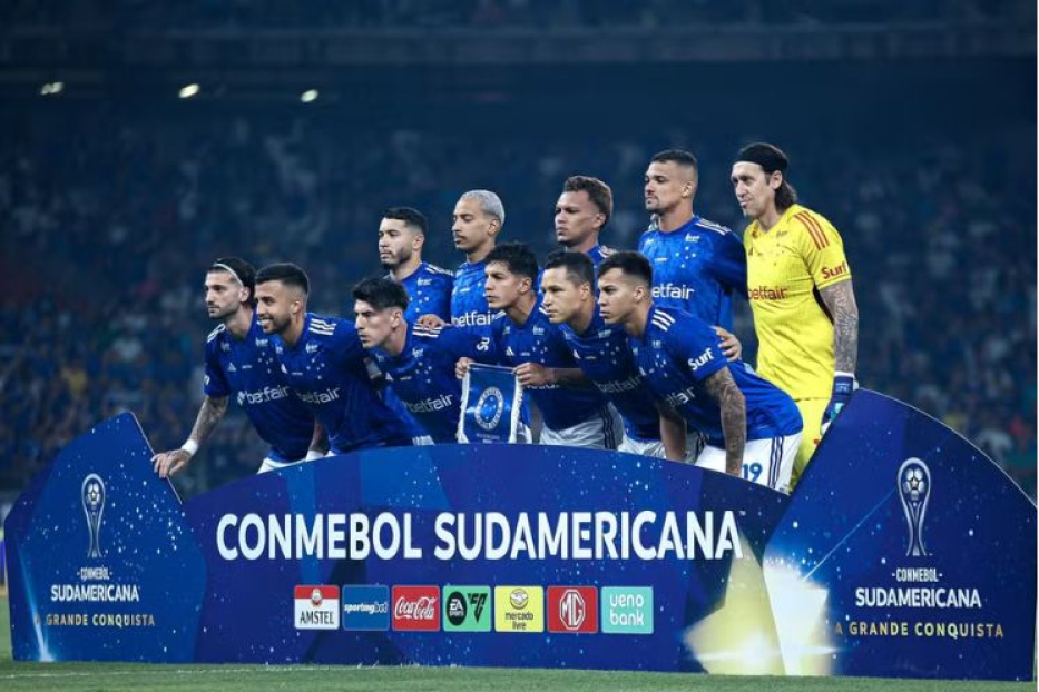 Cruzeiro na Série B: Desafios e Esperança no Sonho pelo Retorno à Série A