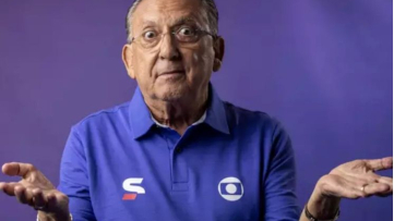 Galvão Bueno Fora da Globo: A Nova Fase do Narrador Icônico. Saiba Mais Galvão Bueno Fora da Globo: A Nova Fase do Narrador Icônico. Saiba Mais