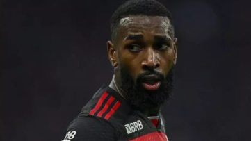 Gerson, o Coringa do Futebol Brasileiro: História, Conquistas e Legado Gerson, o Coringa do Futebol Brasileiro: História, Conquistas e Legado