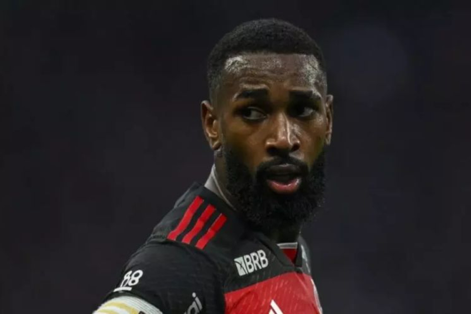 Gerson, o Coringa do Futebol Brasileiro: História, Conquistas e Legado