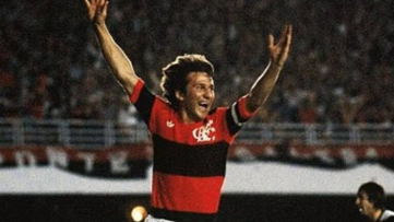 Zico: O Rei da Praia e Seu Legado no Futebol Brasileiro Zico: O Rei da Praia e Seu Legado no Futebol Brasileiro