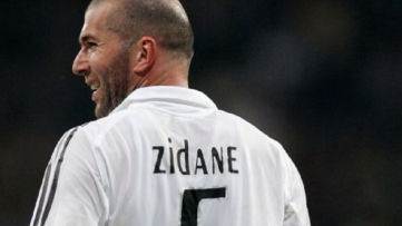 Zinedine Zidane: O Mestre Francês e Seus Momentos Gloriosos