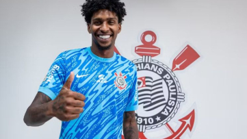 Flamengo Vende  o Goleiro Souza