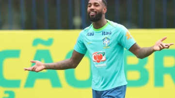 Liverpool Demonstra Interesse na Contratação de Gerson do Flamengo Liverpool Demonstra Interesse na Contratação de Gerson do Flamengo