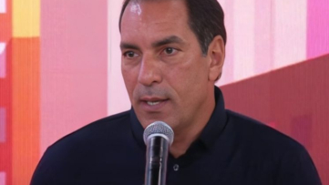 Edmundo Aponta Trunfo do Botafogo e Declara Favorito ao Título Edmundo Aponta Trunfo do Botafogo e Declara Favorito ao Título