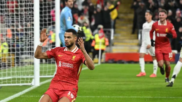 Liverpool supera Real Madrid após pênalti perdido de Mbappé Liverpool supera Real Madrid após pênalti perdido de Mbappé