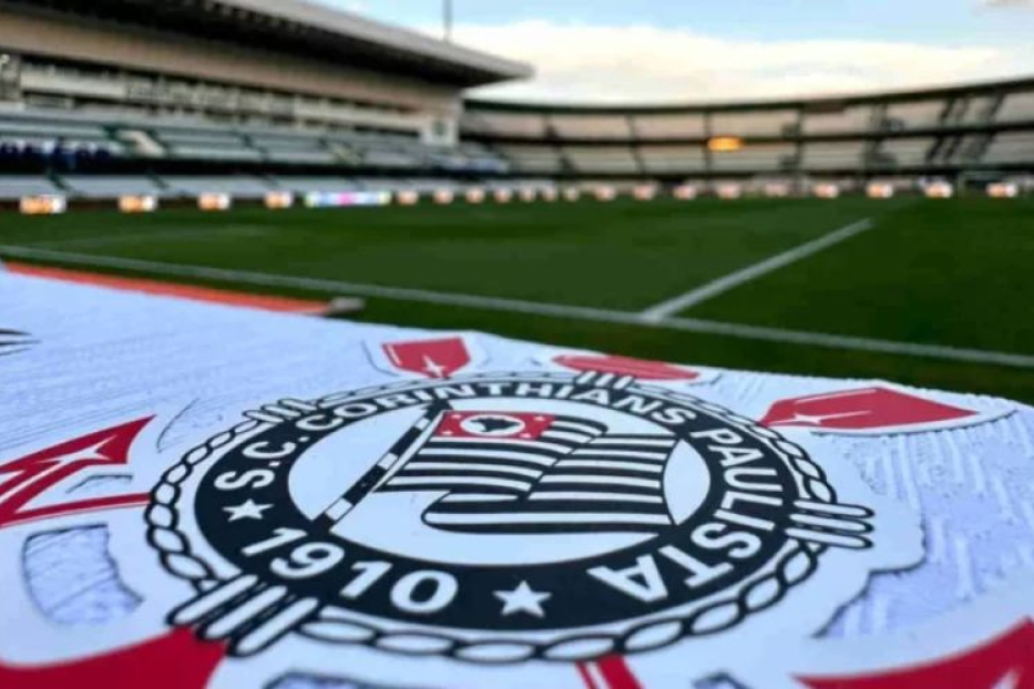 Torcida do Corinthians Arrecada R$ 1 Milhão para Quitar Dívida