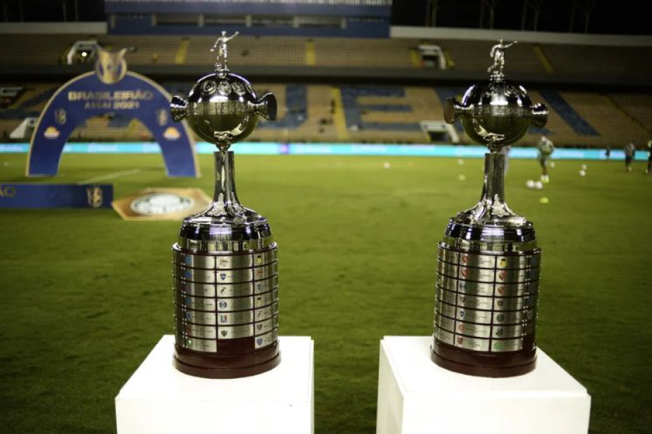 Quem é o Maior Campeão Brasileiro da Libertadores?