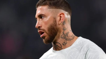 Corinthians Desiste da Contratação do Zagueiro Sergio Ramos: Entenda os Motivos Corinthians Desiste da Contratação do Zagueiro Sergio Ramos: Entenda os Motivos