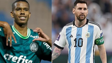 Estevão vs. Messi: O Duelo Histórico entre a Promessa Brasileira. Saiba Mais Estevão vs. Messi: O Duelo Histórico entre a Promessa Brasileira. Saiba Mais