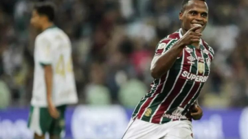 Palmeiras Tropeça e Beneficia Fluminense: Impacto na Tabela e Crise no Alviverde Palmeiras Tropeça e Beneficia Fluminense: Impacto na Tabela e Crise no Alviverde