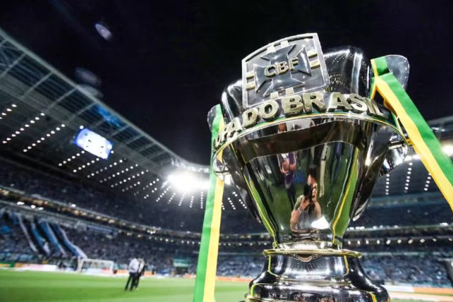 Campeonato Brasileiro 2024: Saiba Como Foi Distribuído o Total de R$ 481,6 Milhões em Premiações