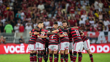 Flamengo se Reforça para 2025: Contratações, Saídas e Planejamento Flamengo se Reforça para 2025: Contratações, Saídas e Planejamento