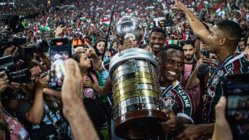 Domínio Brasileiro na Libertadores: Como os Clubes do Brasil Conquistaram a América Domínio Brasileiro na Libertadores: Como os Clubes do Brasil Conquistaram a América