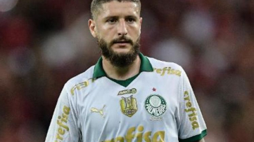 Santos FC mira Zé Rafael do Palmeiras como reforço para 2025 Santos FC mira Zé Rafael do Palmeiras como reforço para 2025