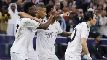 Real Madrid Conquista a Copa Intercontinental e Fatura R$ 30,9 Milhões Real Madrid Conquista a Copa Intercontinental e Fatura R$ 30,9 Milhões