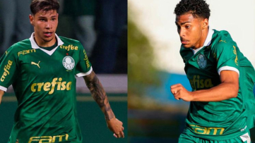 Palmeiras Lidera Ranking de Categorias de Base: Dominando o Futebol Jovem Brasileiro Palmeiras Lidera Ranking de Categorias de Base: Dominando o Futebol Jovem Brasileiro