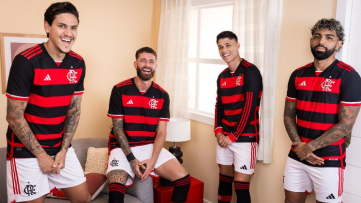 Flamengo: Como o Clube Alcançou R$ 1,194 Bilhão em 2024