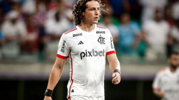 David Luiz Revela Saída do Flamengo: "Descobri Pelo Instagram"