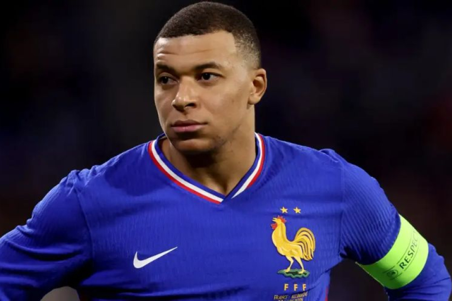 Kylian Mbappé: A Ascensão do Fenômeno que Encanta o Mundo do Futebol
