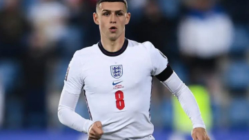 Phil Foden: O Futuro do Futebol Mundial – História, Títulos e Brilho na Seleção Inglesa Phil Foden: O Futuro do Futebol Mundial – História, Títulos e Brilho na Seleção Inglesa