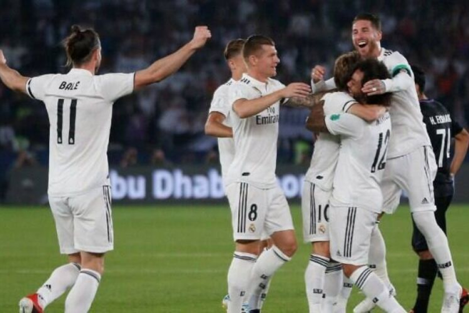 Como o Real Madrid Transforma Jovens Talentos em Estrelas Globais