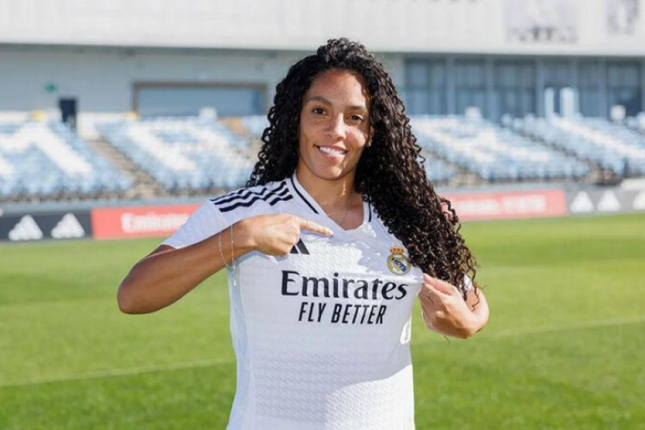 Yasmim: Da Glória no Corinthians ao Novo Desafio no Real Madrid