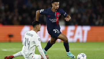 Warren Zaïre-Emery: A Joia do PSG e o Futuro do Meio-Campo Francês Warren Zaïre-Emery: A Joia do PSG e o Futuro do Meio-Campo Francês