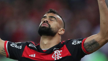 Cruzeiro Faz Investida por Fabrício Bruno, Zagueiro do Flamengo, Mercado da Bola 2025