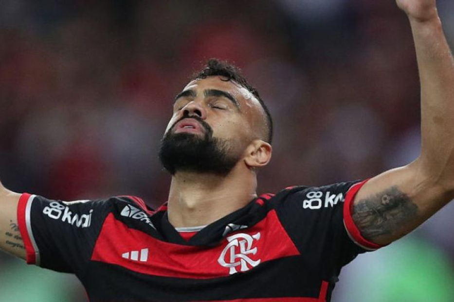 Cruzeiro Faz Investida por Fabrício Bruno, Zagueiro do Flamengo, Mercado da Bola 2025