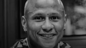 Matías Acuña, Jogador de 29 Anos, Encontrado Morto em Hotel Durante Pré-Temporada Matías Acuña, Jogador de 29 Anos, Encontrado Morto em Hotel Durante Pré-Temporada