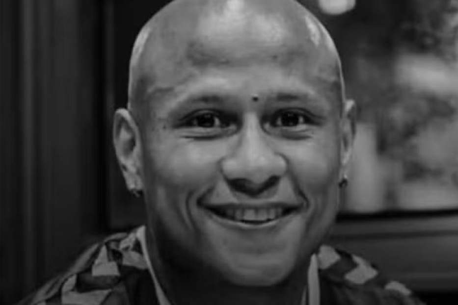 Matías Acuña, Jogador de 29 Anos, Encontrado Morto em Hotel Durante Pré-Temporada