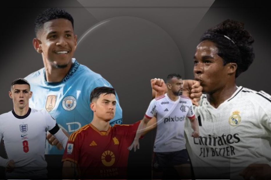 Jogadores Sub-21: O Futuro do Futebol e Grandes Investimentos