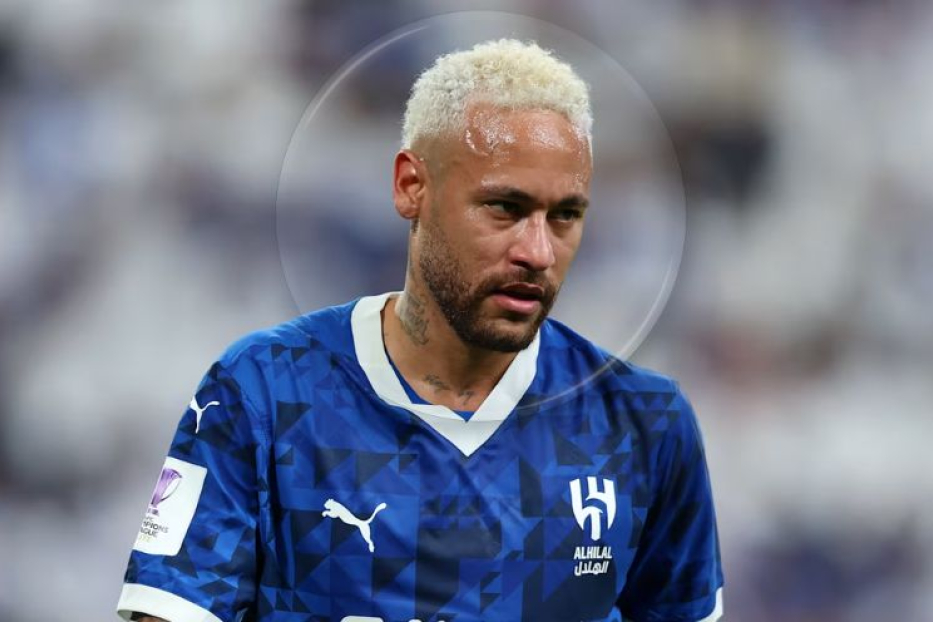 Mercado de Transferências 2025: Neymar, Salah e Outros Grandes Nomes em Destaque