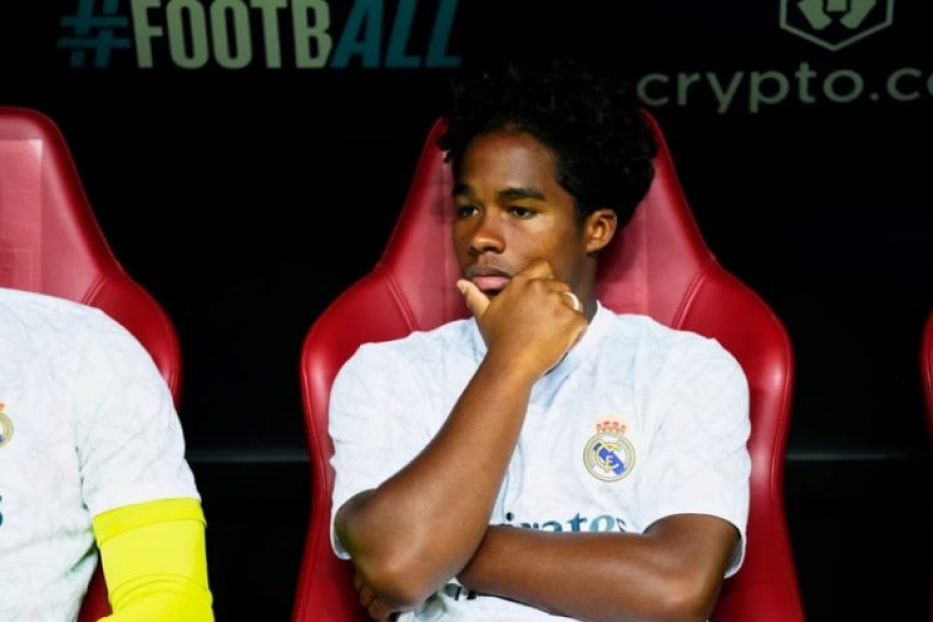 Real Madrid Goleia Deportivo Minera por 5 a 0 e Avança na Copa do Rei 2025
