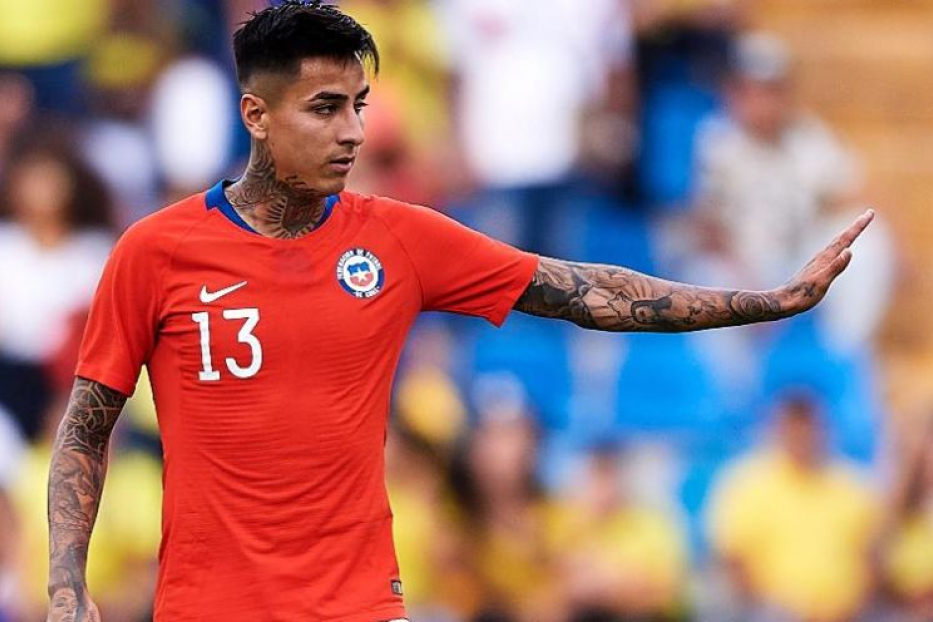 Erick Pulgar não Renovará com o Flamengo: Futuro no Futebol Brasileiro em Aberto