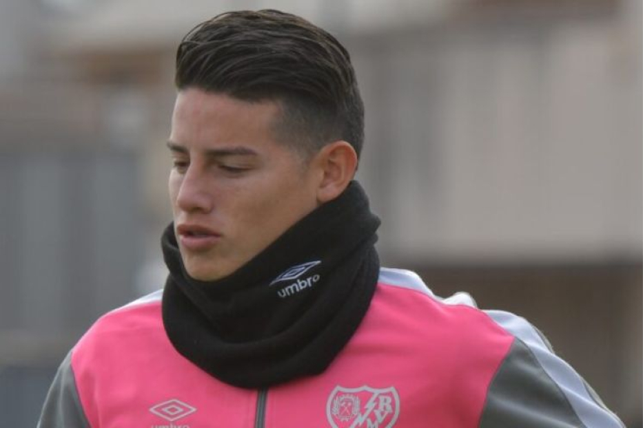 James Rodríguez no Santos? Veja o Que o Craque Colombiano Pode Oferecer
