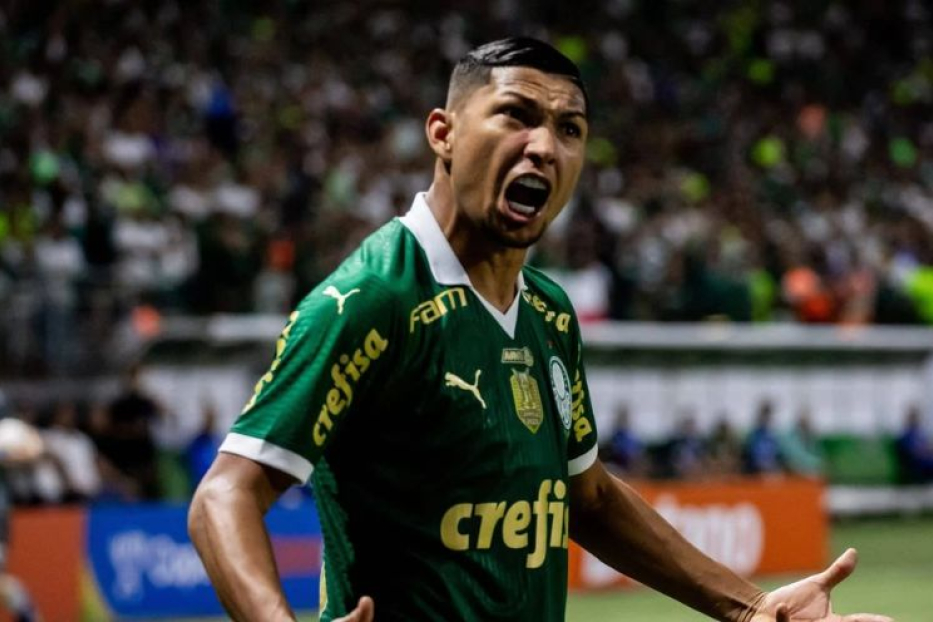 Fluminense Intensifica Negociação por Rony: O Que Esperar para 2025
