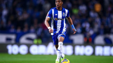 São Paulo FC Oficializa Pré-Contrato com Wendell, do Porto – Saiba Mais São Paulo FC Oficializa Pré-Contrato com Wendell, do Porto – Saiba Mais