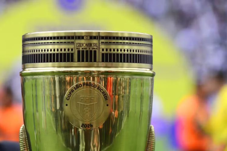 Copinha 2025: Times Classificados e Destaques da Competição