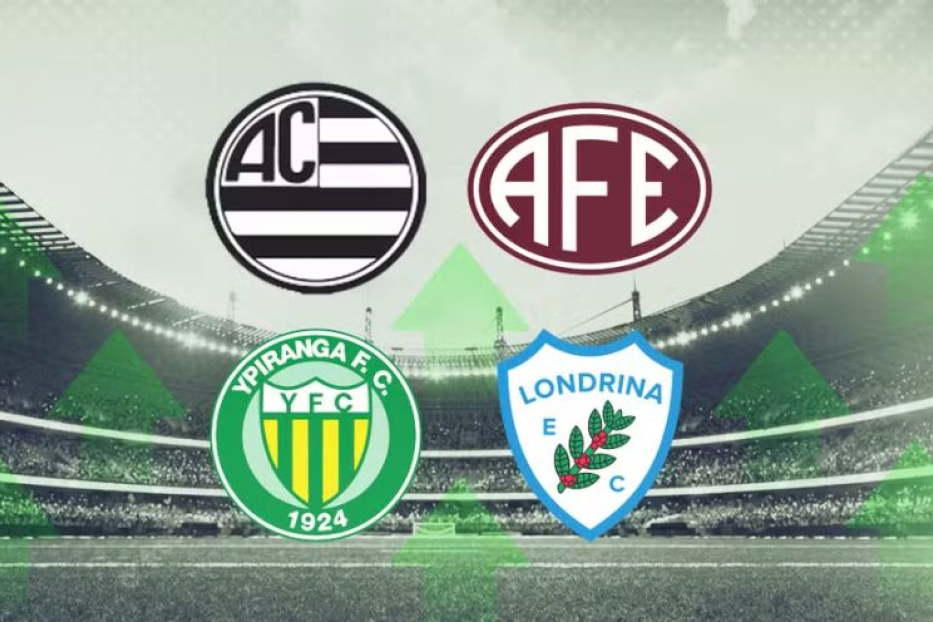 Série C de 2024: Clubes que Brilharam e Garantiram Acesso à Série B