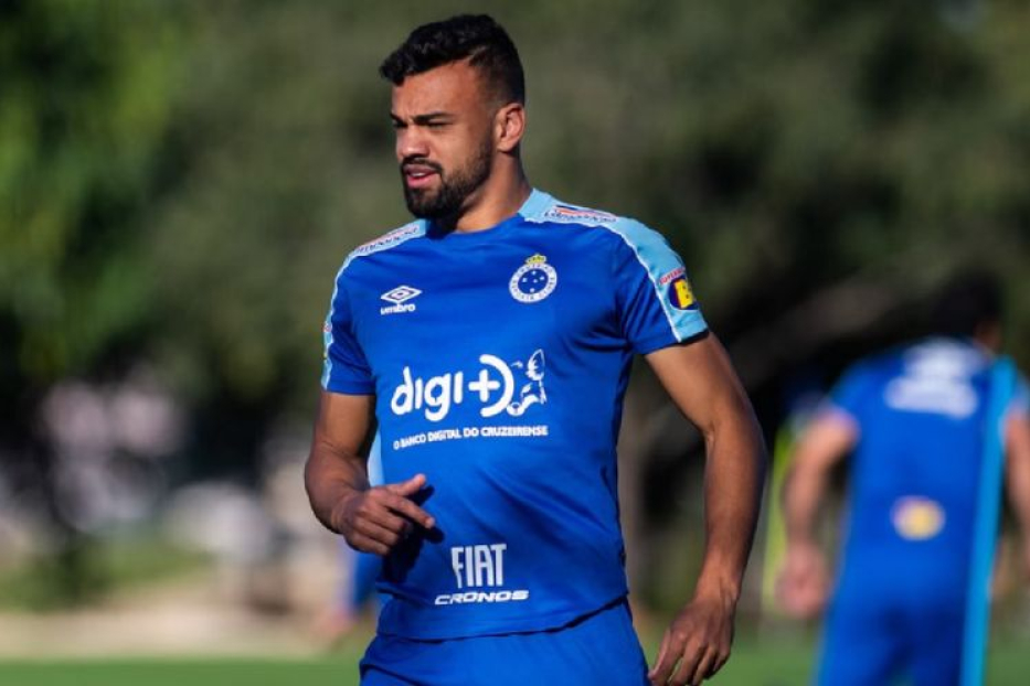 Cruzeiro Contrata Fabrício Bruno: Retorno às Origens