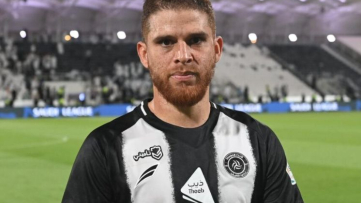Grêmio anuncia Gustavo Cuéllar: reforço para 2025