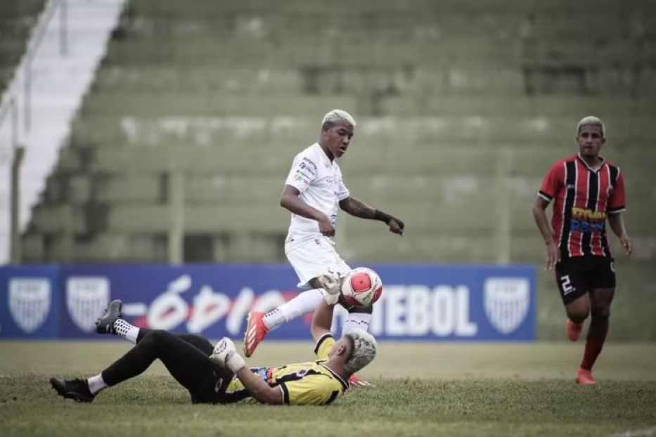 Copa São Paulo de Futebol Júnior 2025: Operário-PR e Botafogo-SP