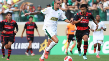 Palmeiras e Oeste Avançam na Copinha 2025: Confira os Detalhes